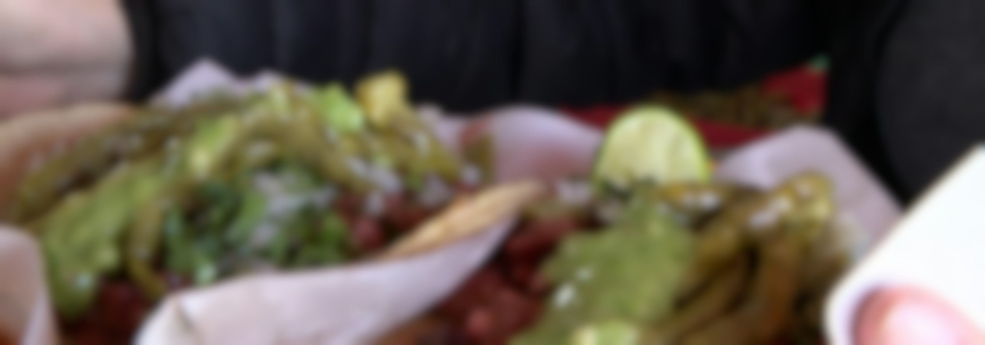 ¡Tacos con sabor de barrio! La Pura Sabrosura visita a “El Cuñado”