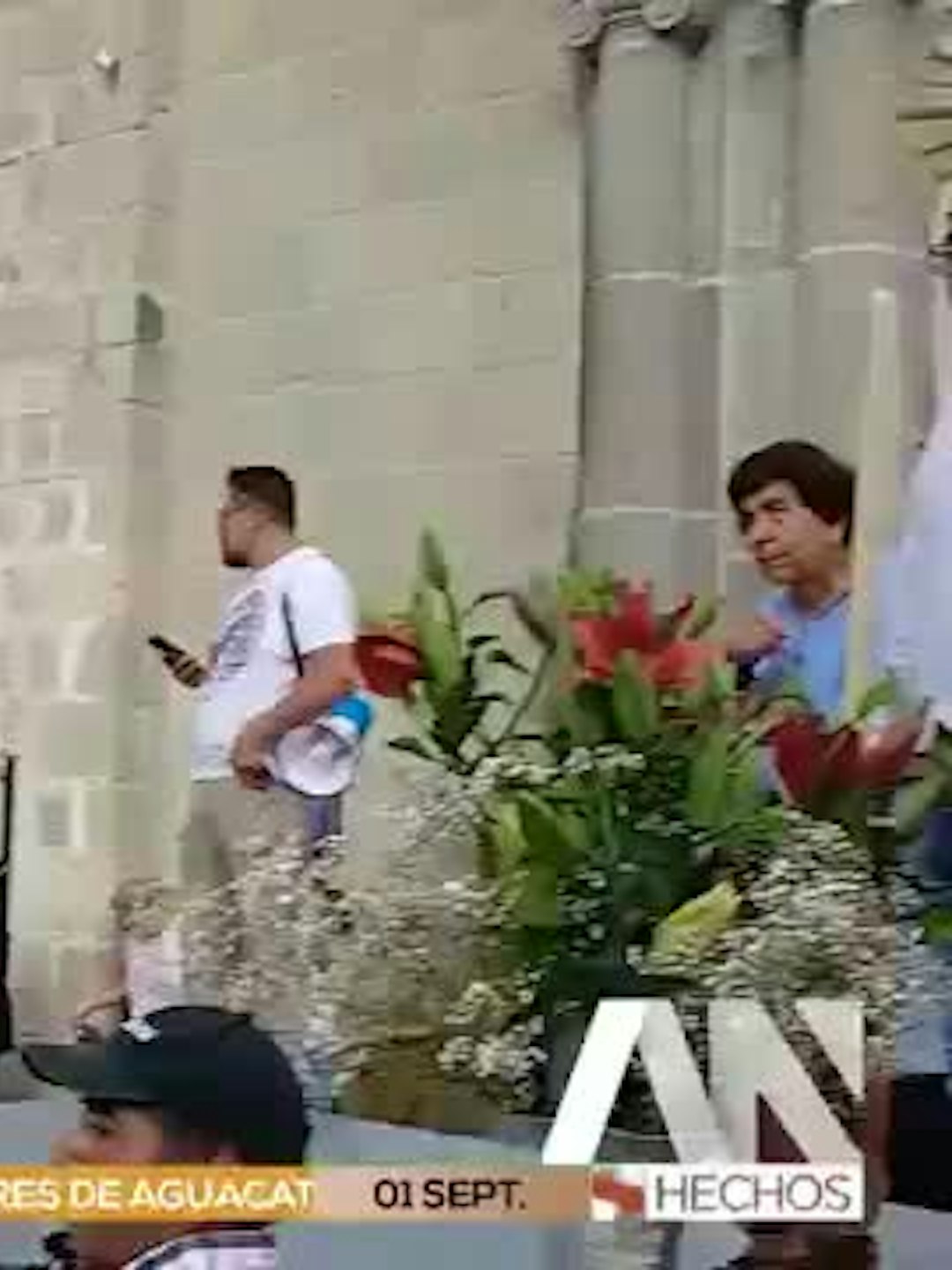Noticias Oaxaca del 1 de septiembre 2026