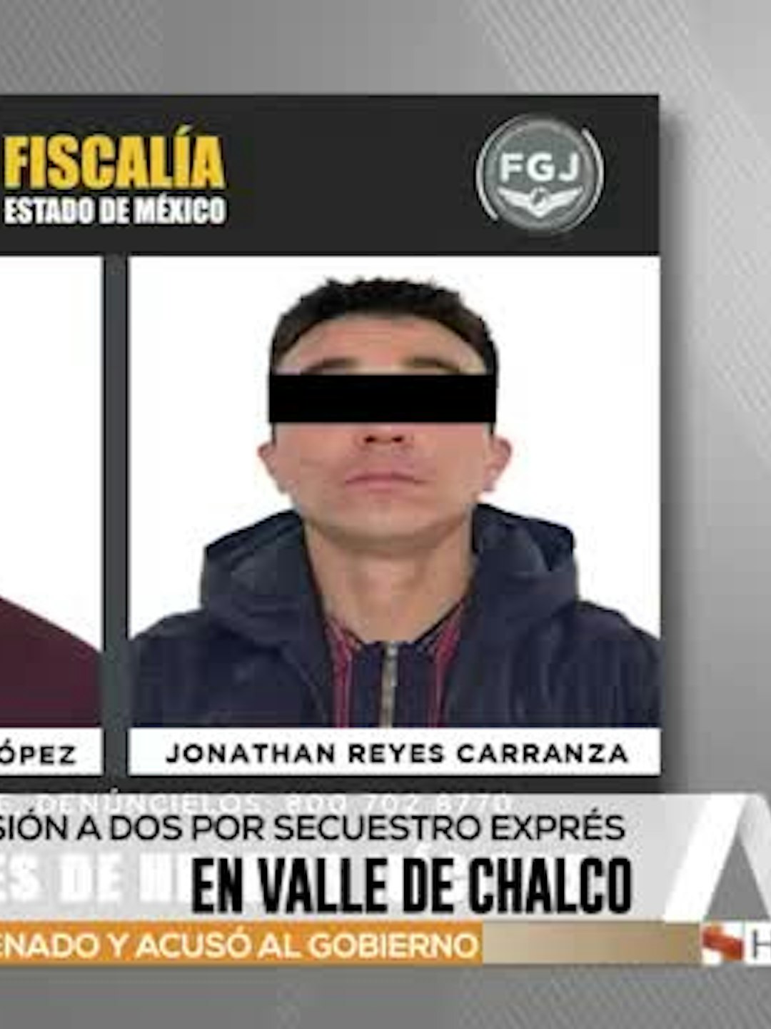 Noticias Estado De México del 1 de septiembre 2026