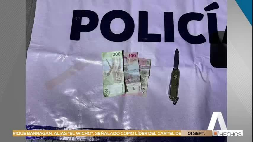 Noticias Durango del 1 de septiembre 2026
