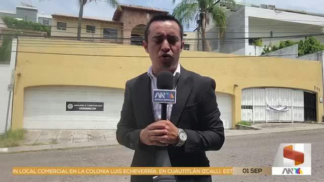 Noticias Querétaro del 1 de septiembre 2026