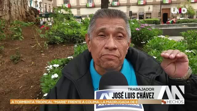Noticias Michoacán del 1 de septiembre 2026
