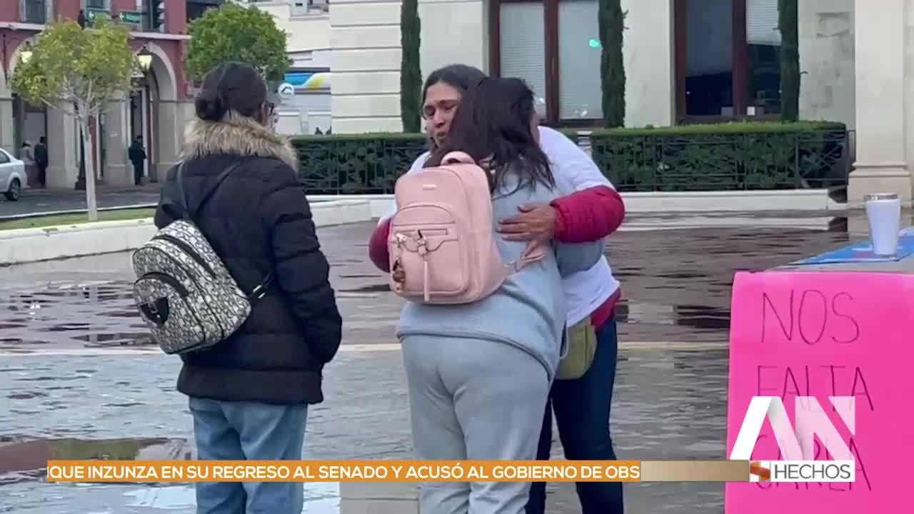 Noticias Hidalgo del 1 de septiembre 2026