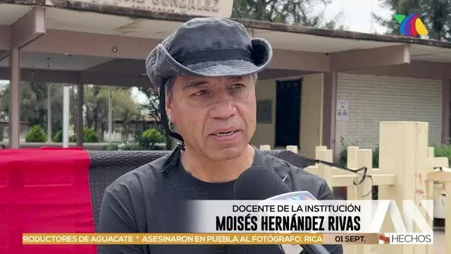 Noticias Zacatecas del 1 de septiembre 2026