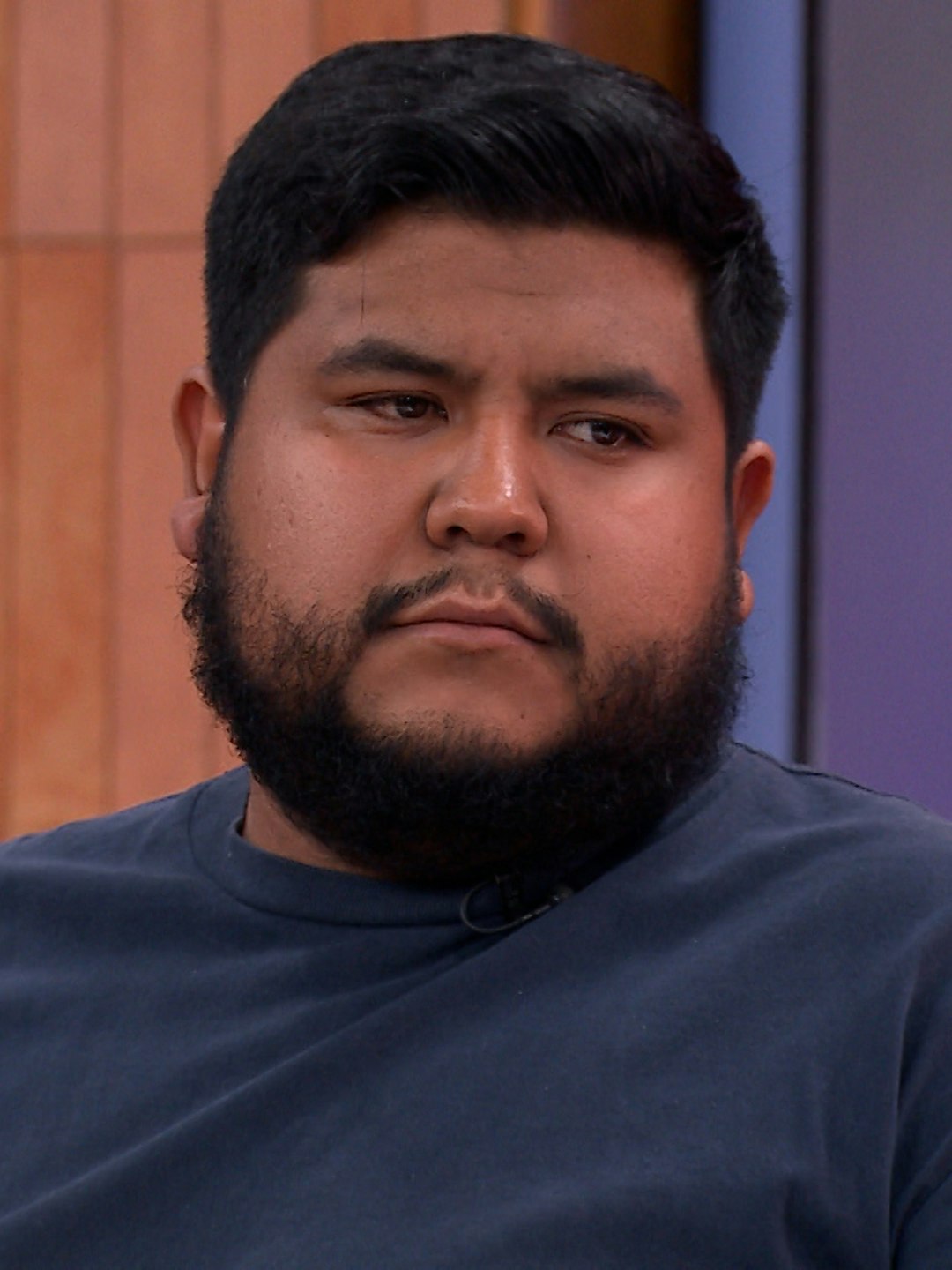 ¡Quiere ser gerente! Erick no está dispuesto a aceptar un trabajo de menor jerarquía