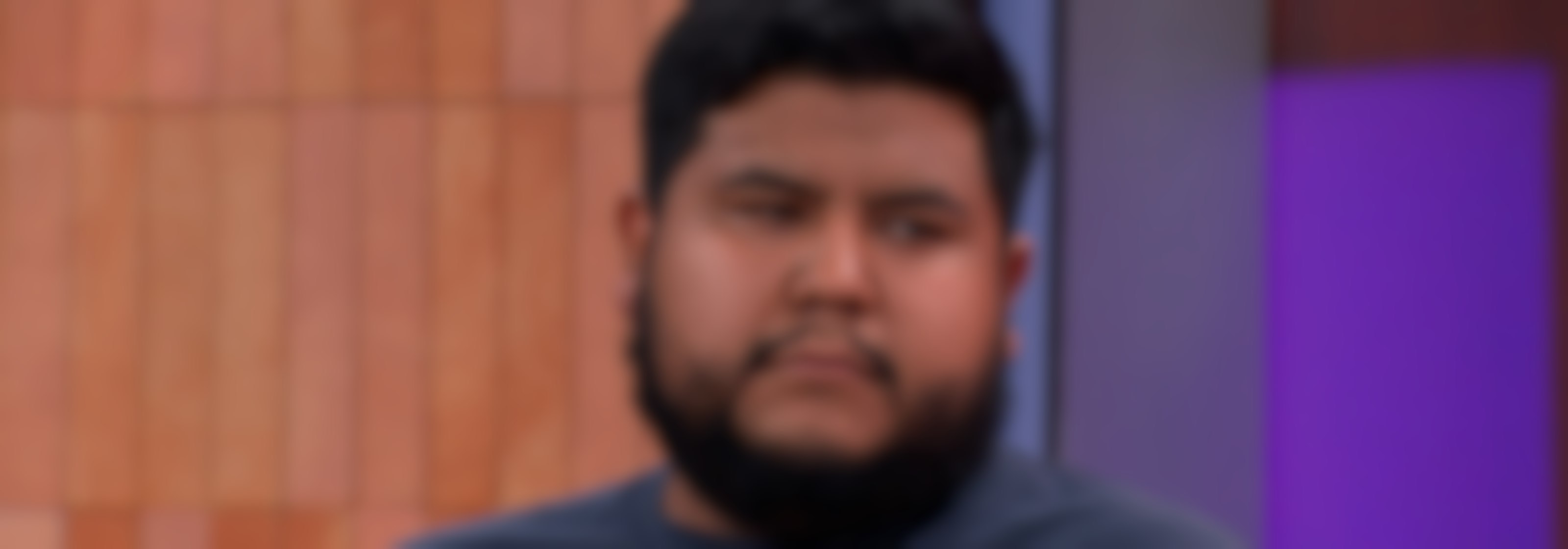 ¡Quiere ser gerente! Erick no está dispuesto a aceptar un trabajo de menor jerarquía