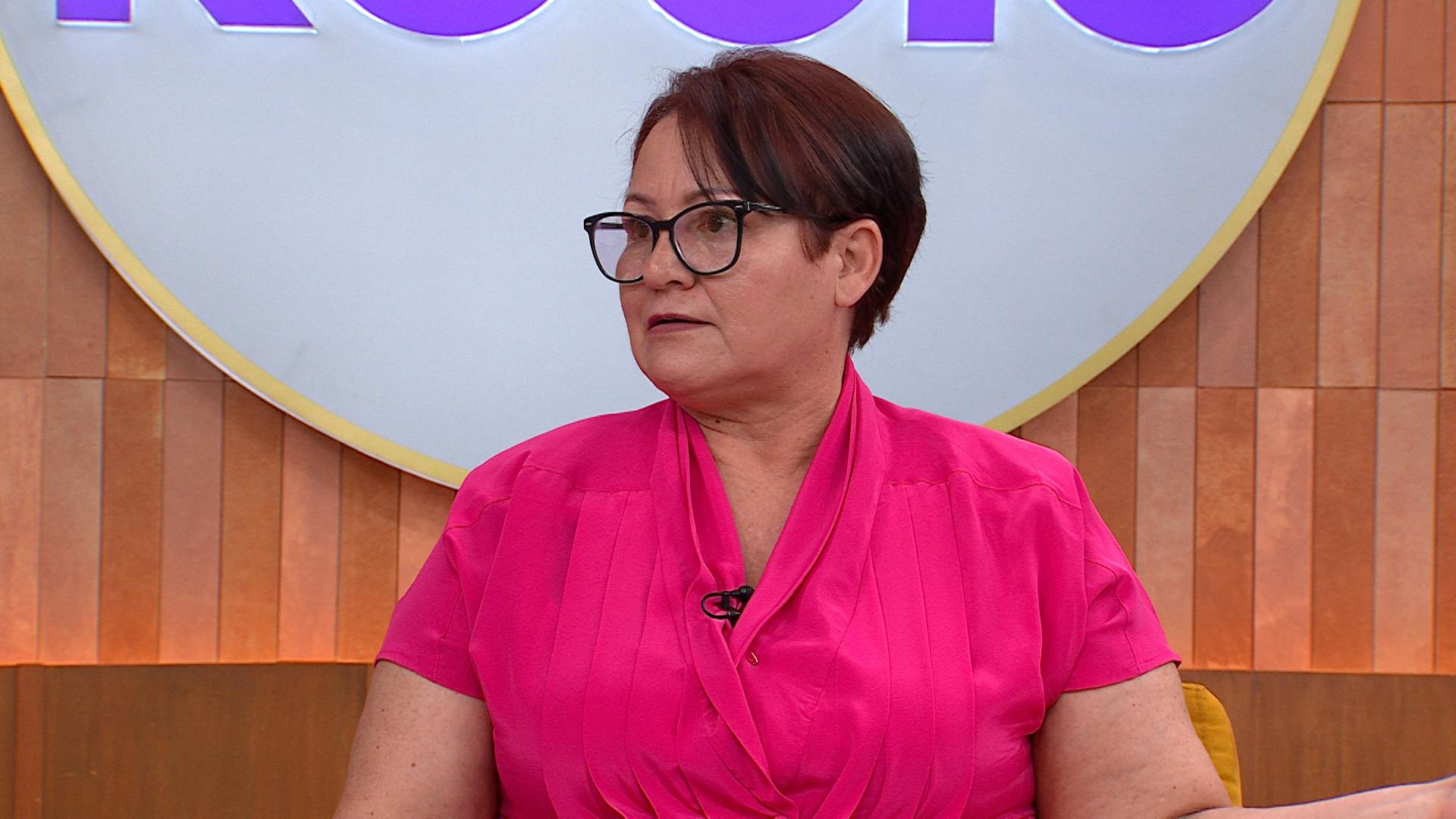 ¡Trabaja o se va! Virginia le puso un ultimátum a su yerno desempleado
