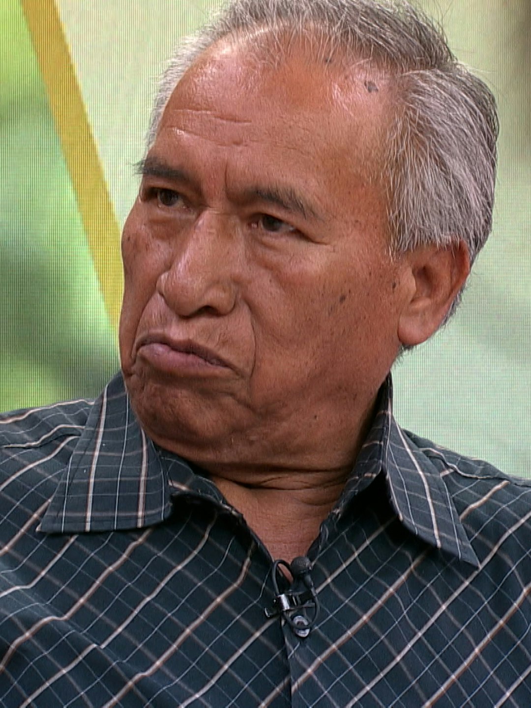 ¡Raúl perdió su negocio y se apoya en su hijo desempleado!