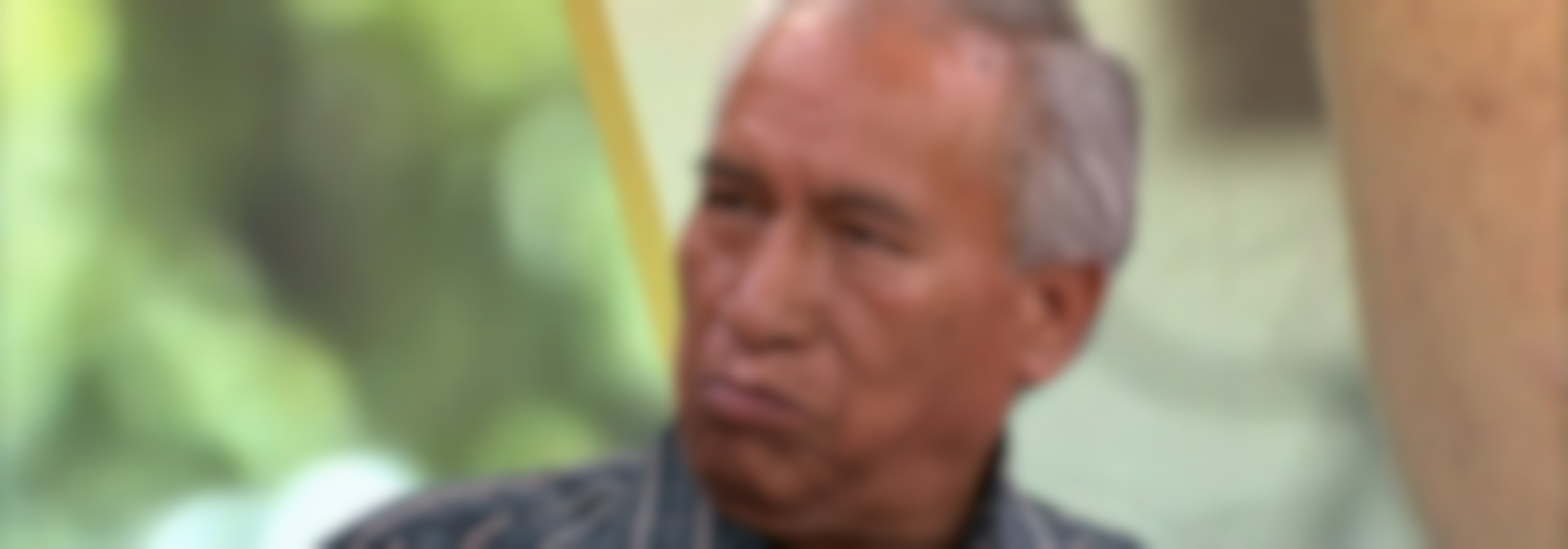 ¡Raúl perdió su negocio y se apoya en su hijo desempleado!