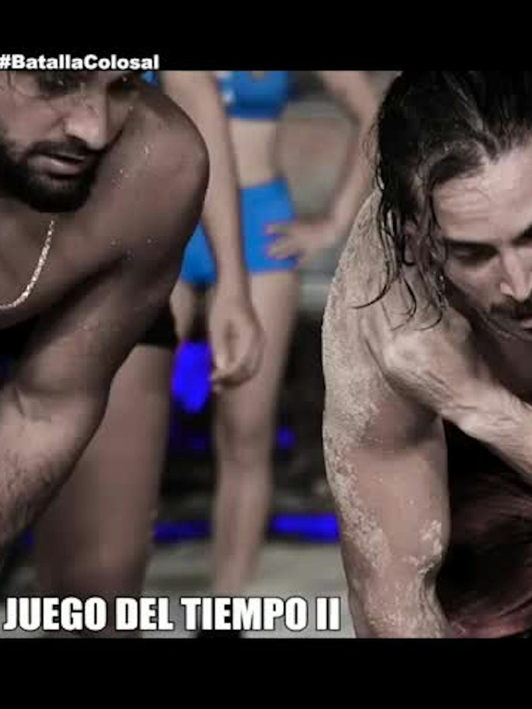 “Este circuito fue en el que me rompí la rodilla": Aristeo Cázares regresa para hablar sobre su experiencia tras lastimarse el hombro en Exatlón México