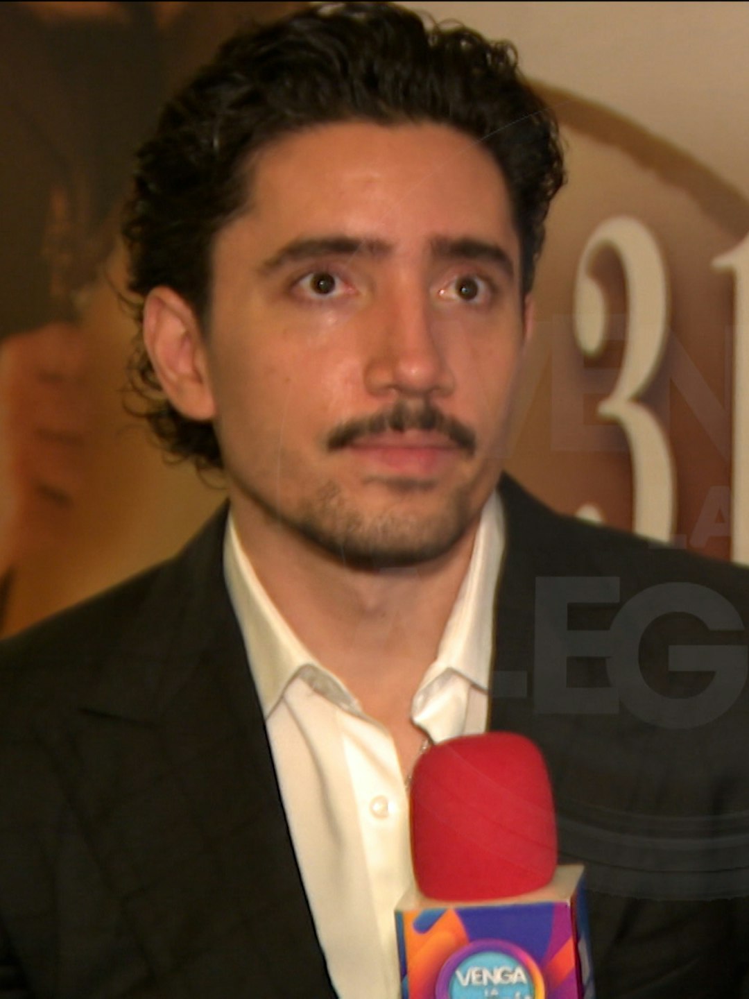 "¡Estaba asustado!”, Alex Fernández revela en exclusiva la difícil prueba que enfrentó en una gira