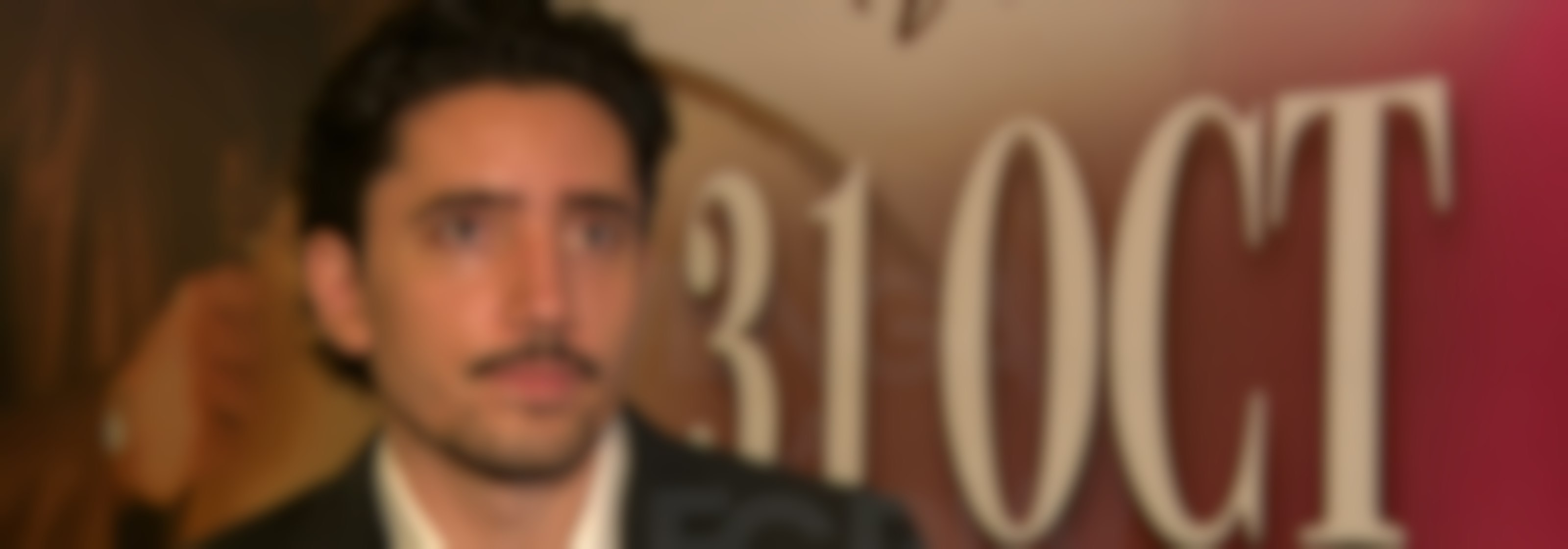 "¡Estaba asustado!”, Alex Fernández revela en exclusiva la difícil prueba que enfrentó en una gira