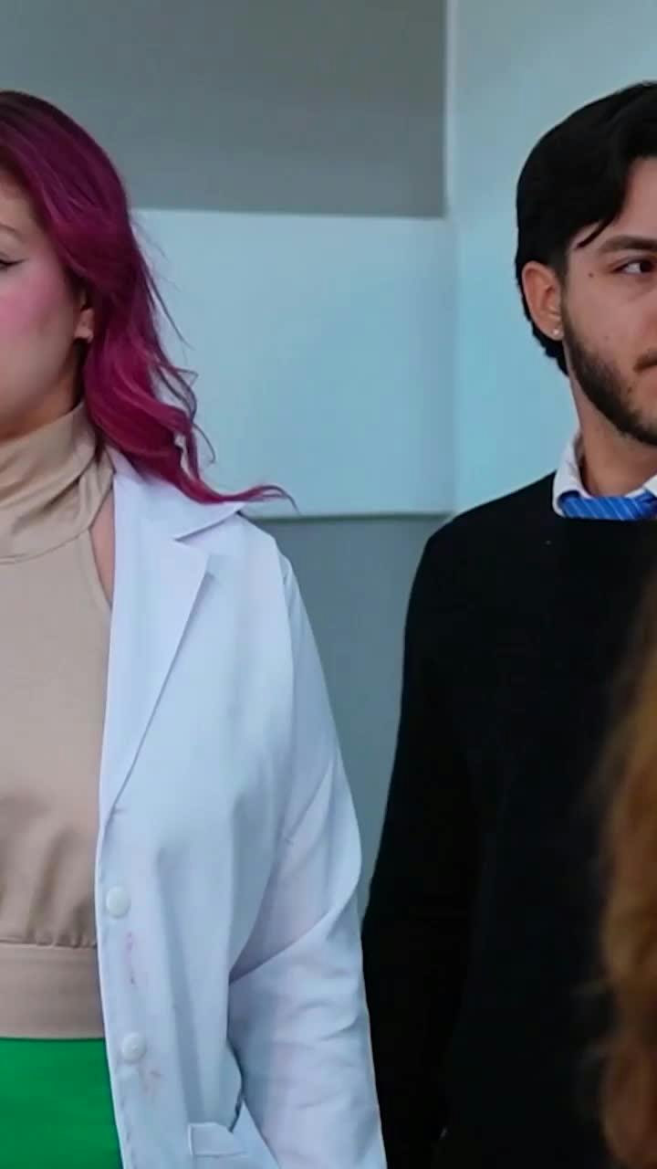 Parte 5 | Hizo un plan para vengarse de su esposo y su novio al mismo tiempo