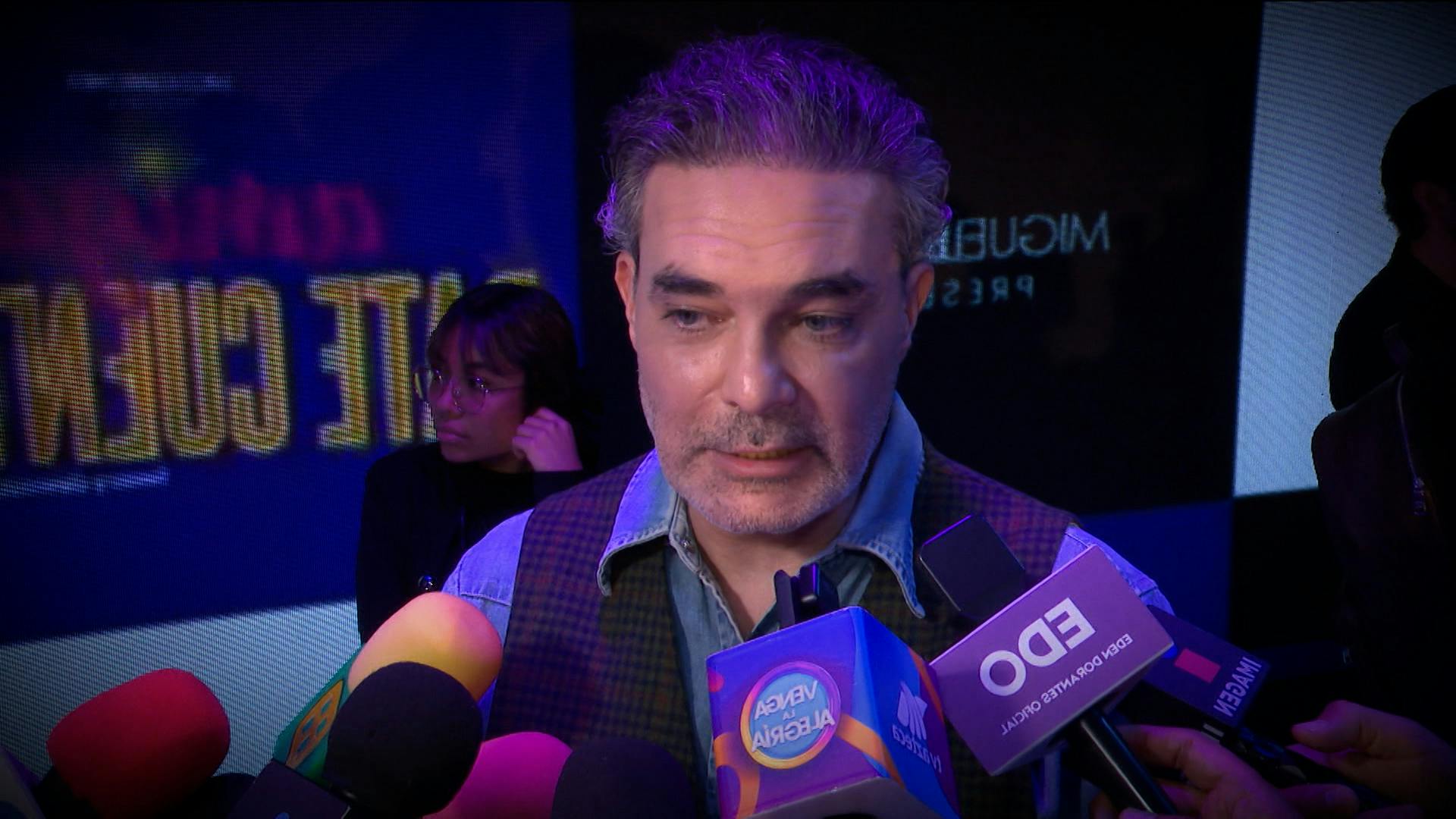 Mauricio Islas recordó el proceso legal que vivió tras ser acusado de abuso sexual