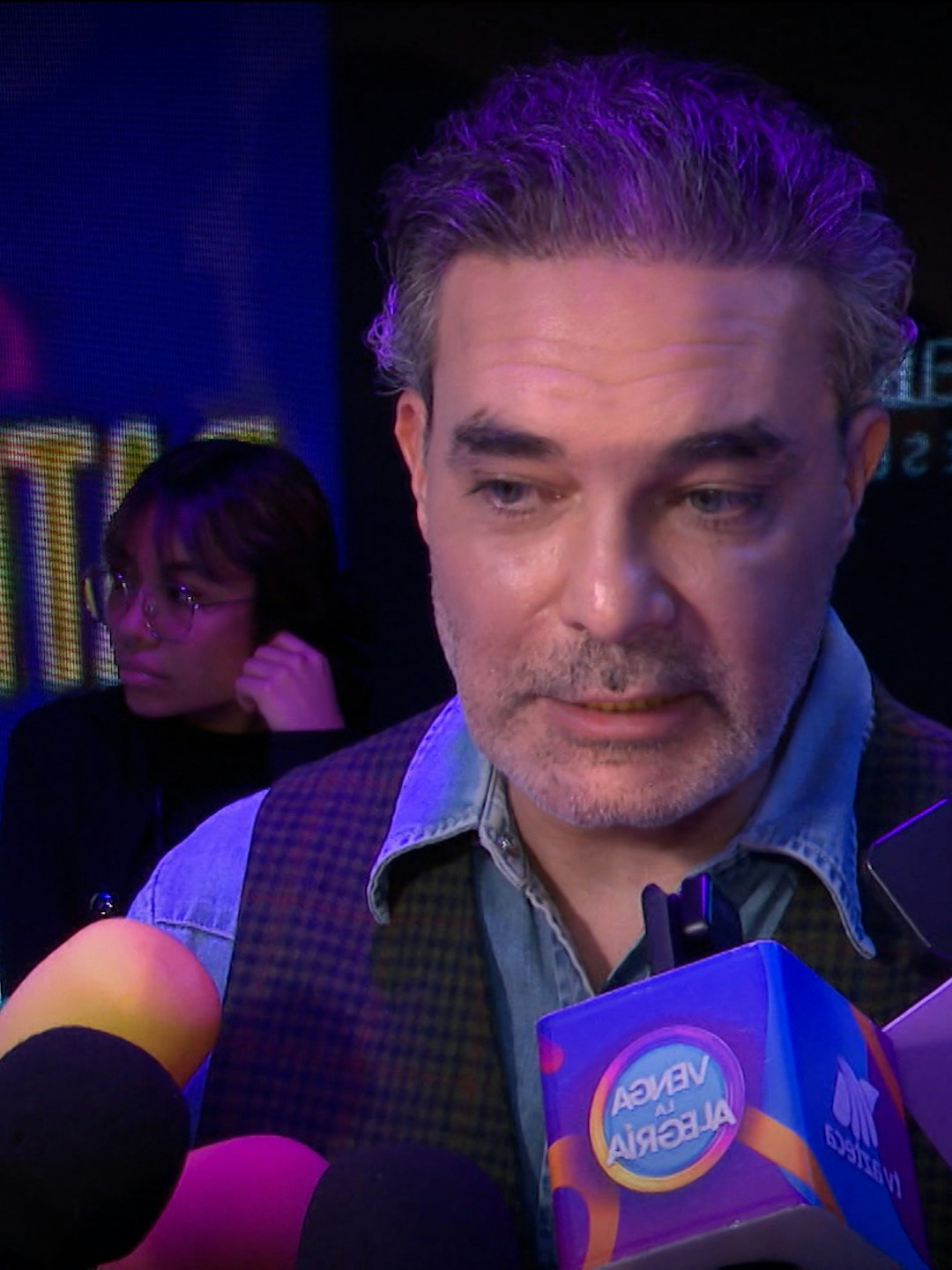 Mauricio Islas recordó el proceso legal que vivió tras ser acusado de abuso sexual