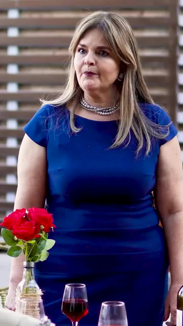 Parte 2 | Millonario no quiso pagar la cuenta de su suegra