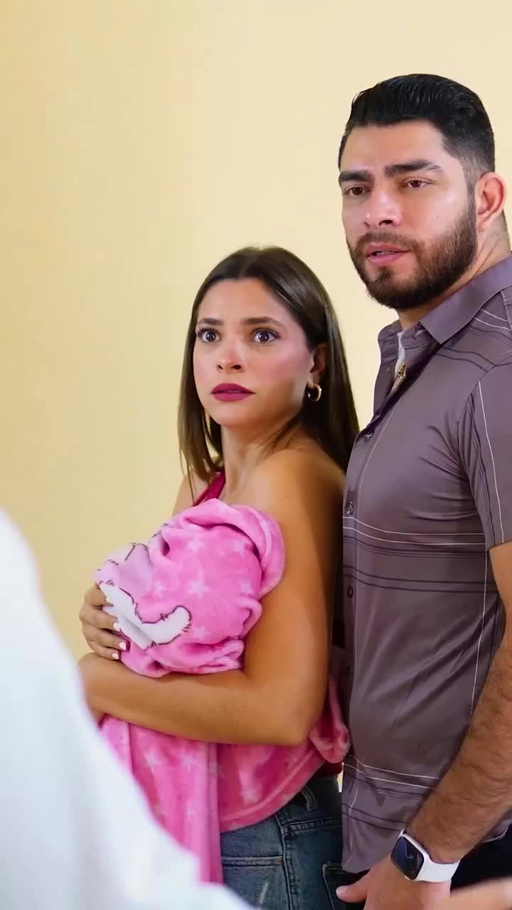 Parte 1 | Doctor le ayuda a esta madre a escapar de su esposo