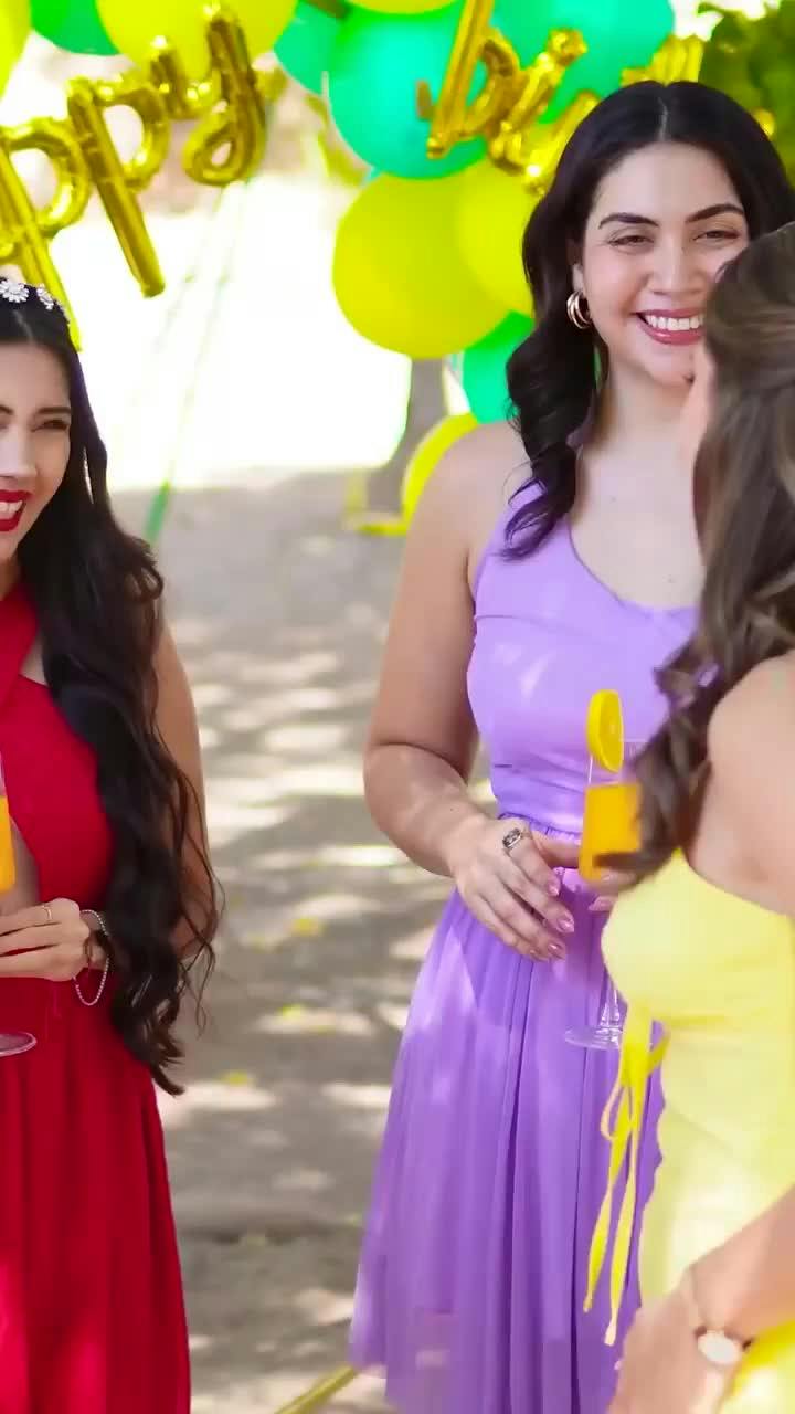 Parte 1 | No dejaba a su esposa usar vestidos cortos y a su amante sí