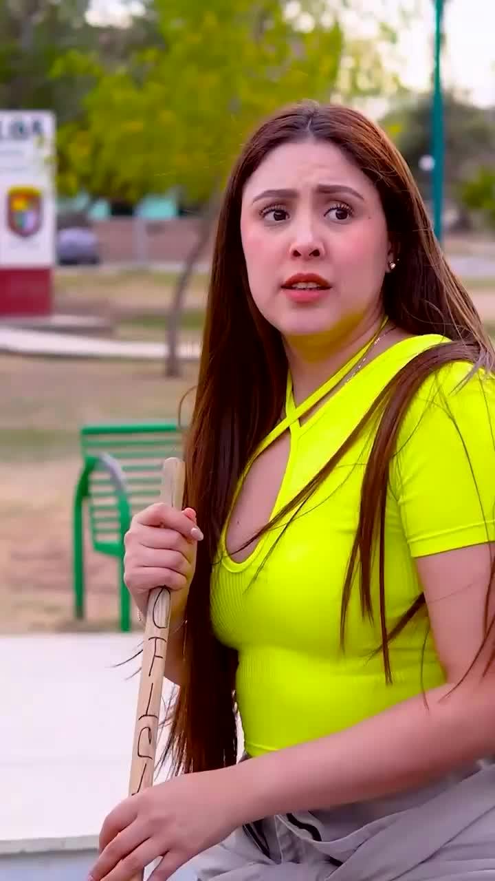Parte 1 | Hizo lo impensable para mantener a su hija a salvo