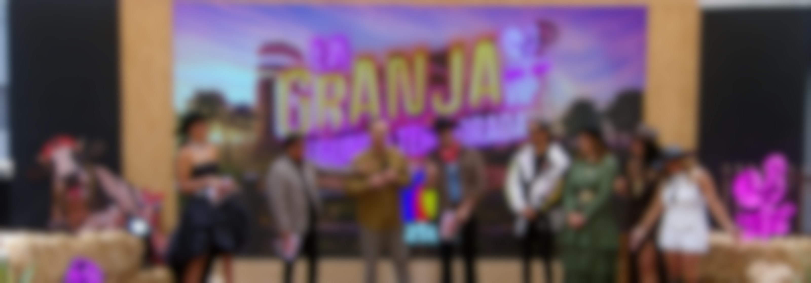¡Así se vivió la conferencia de prensa completa de La Granja VIP Segunda Temporada!