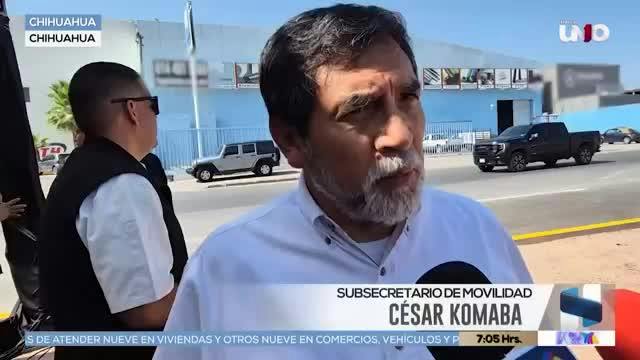 Noticias Ciudad Juárez del 2 de septiembre 2026