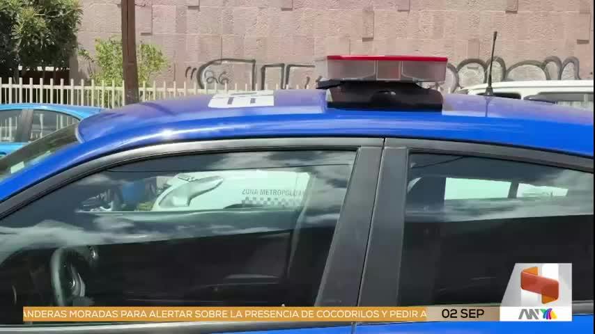 Noticias San Luis Potosí del 2 de septiembre 2026