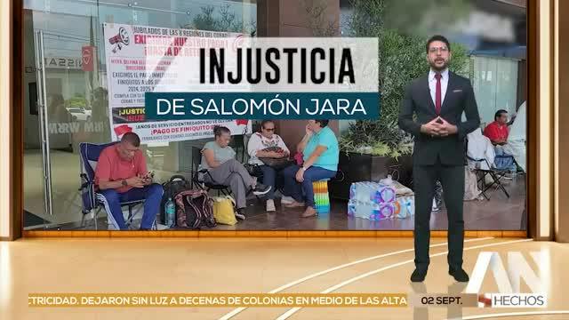 Noticias Oaxaca del 2 de septiembre 2026