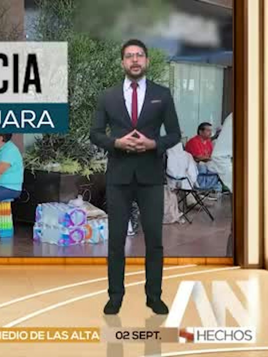 Noticias Oaxaca del 2 de septiembre 2026
