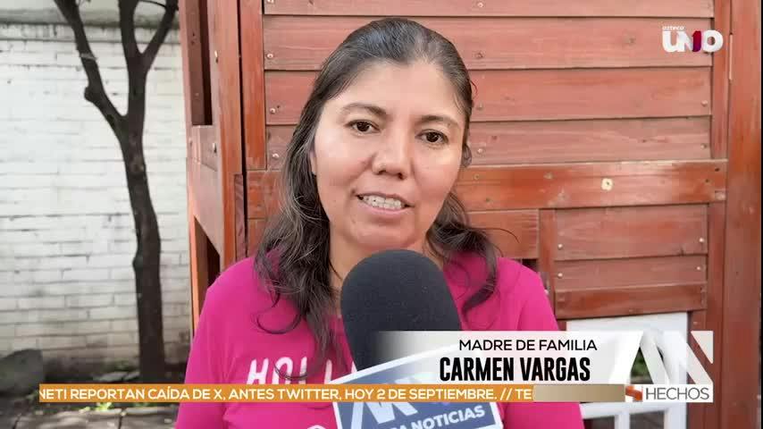 Noticias Michoacán del 2 de septiembre 2026