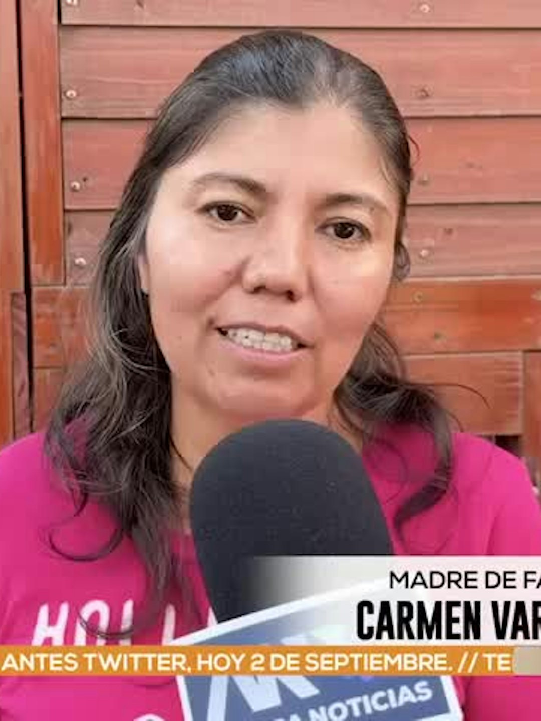 Noticias Michoacán del 2 de septiembre 2026