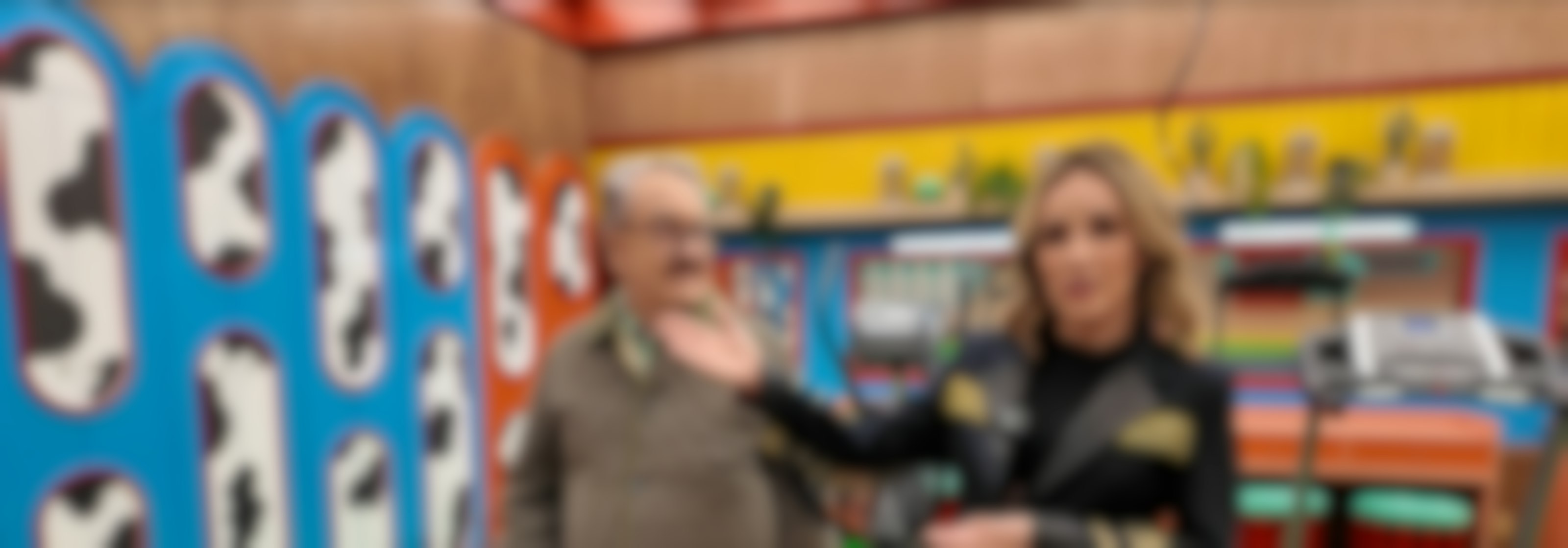 Exclusiva: ¡Así lucen las instalaciones de La Granja VIP Segunda Temporada!