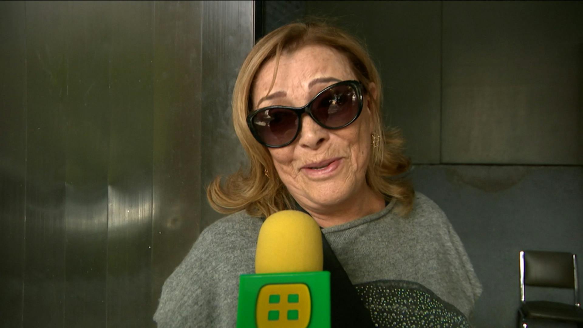 Exclusiva | Sylvia Pasquel, de luto tras la pérdida de importante ser querido: “Siempre estuvo conmigo”