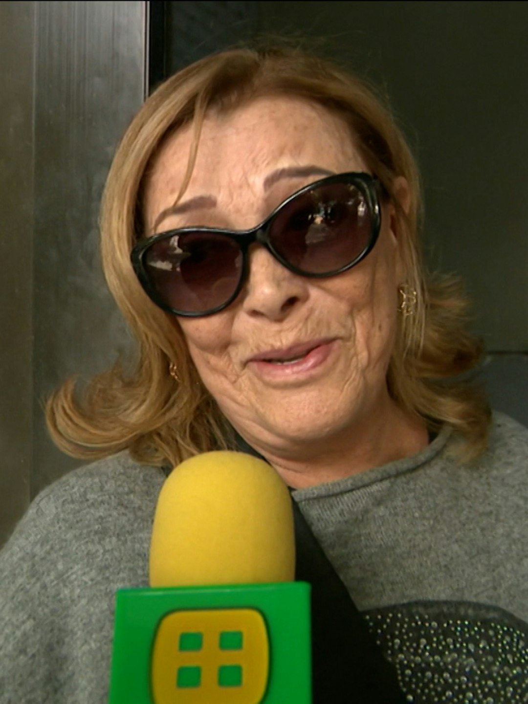 Exclusiva | Sylvia Pasquel, de luto tras la pérdida de importante ser querido: “Siempre estuvo conmigo”
