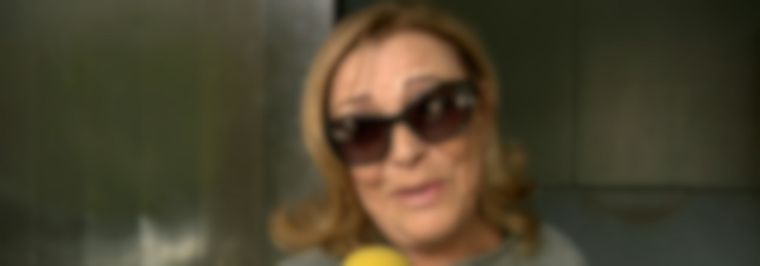 Exclusiva | Sylvia Pasquel, de luto tras la pérdida de importante ser querido: “Siempre estuvo conmigo”