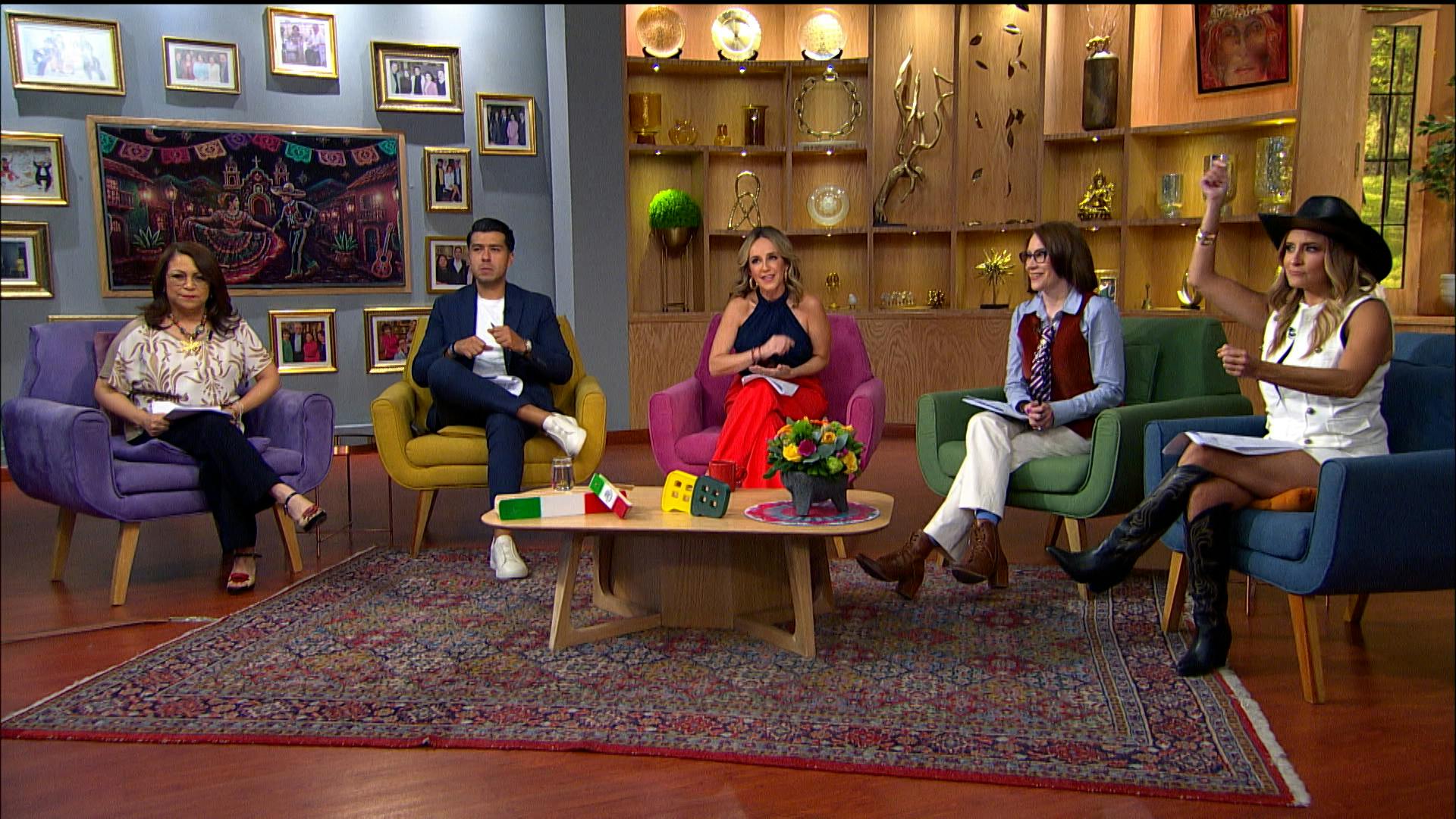 Ventaneando | Programa completo 2 de septiembre de 2026