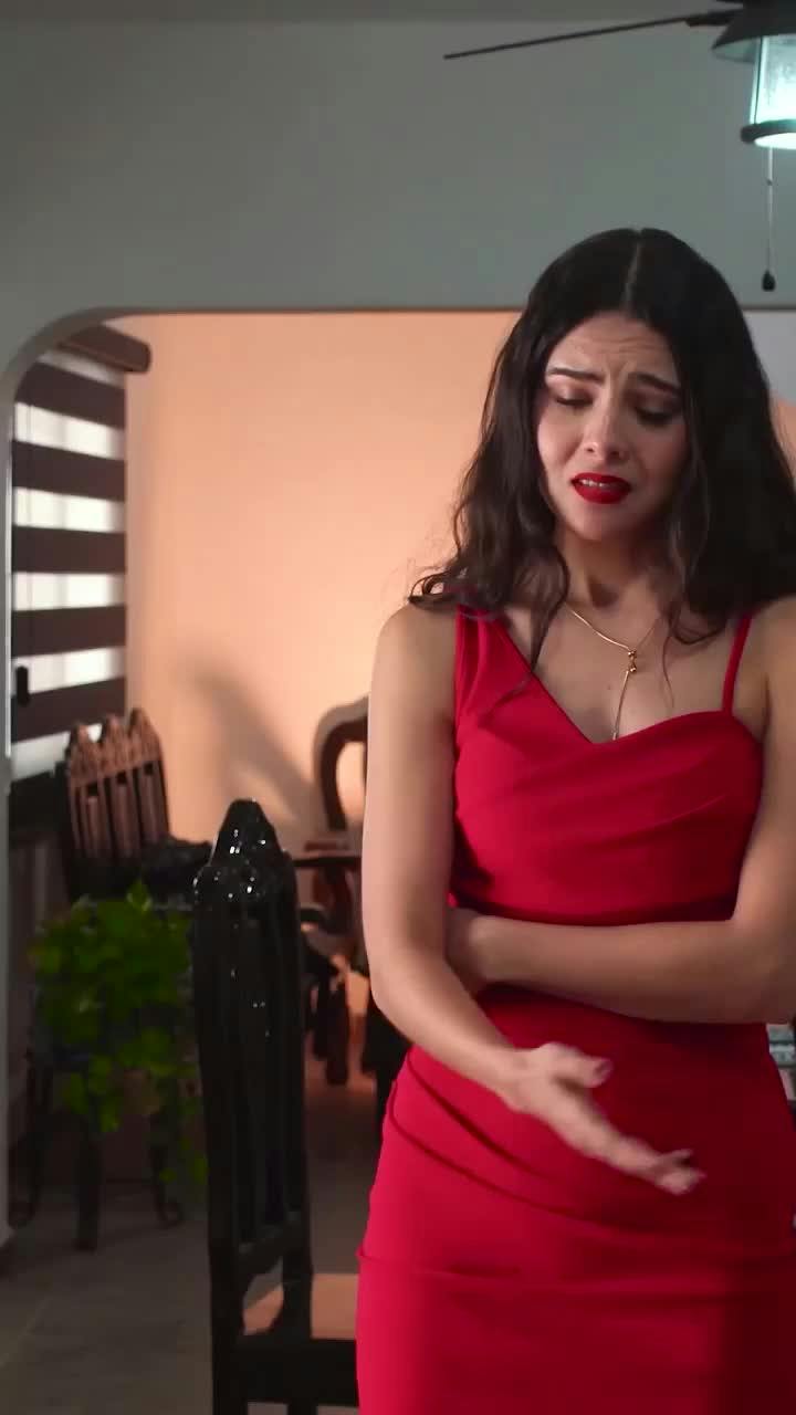 Parte 3 | Su madre se creía joven y quería quitarle el novio