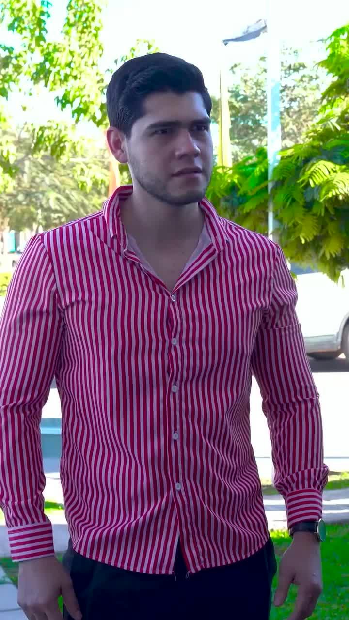 Parte 8 | Le pidió el divorcio por olvidar el aniversario
