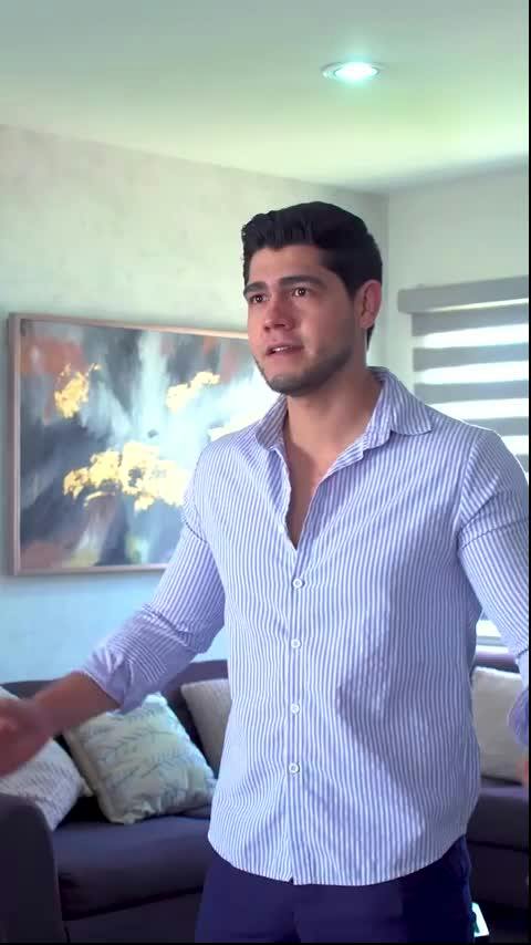Parte 7 | Le pidió el divorcio por olvidar el aniversario