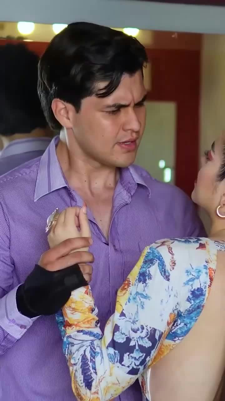 Parte 1 | El esposo de su amante lo chantajeó para ocultar su secreto
