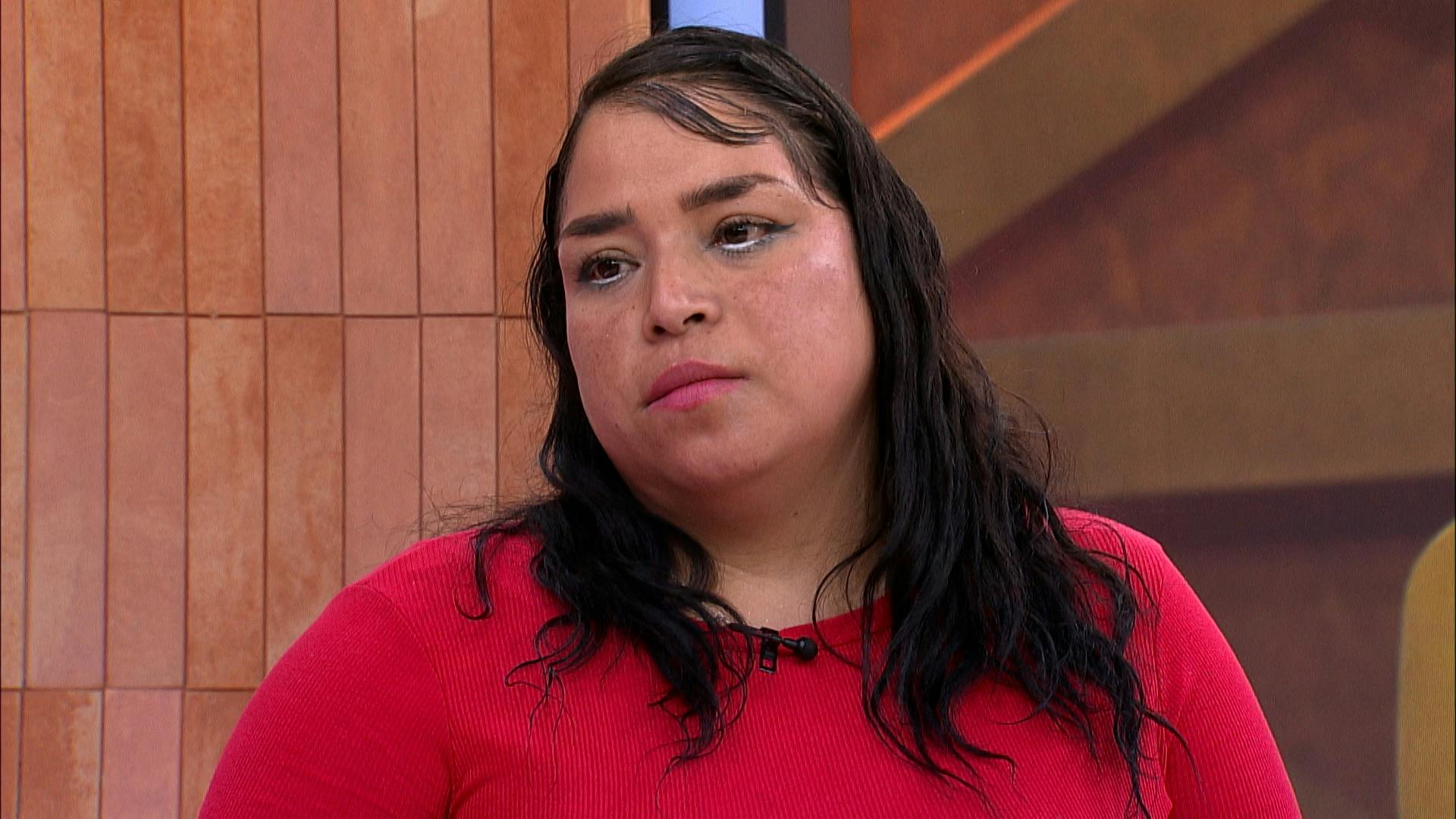 ¡Que no sea inmadura! Yazmín dice que su hija le tiene envidia de su nueva pareja