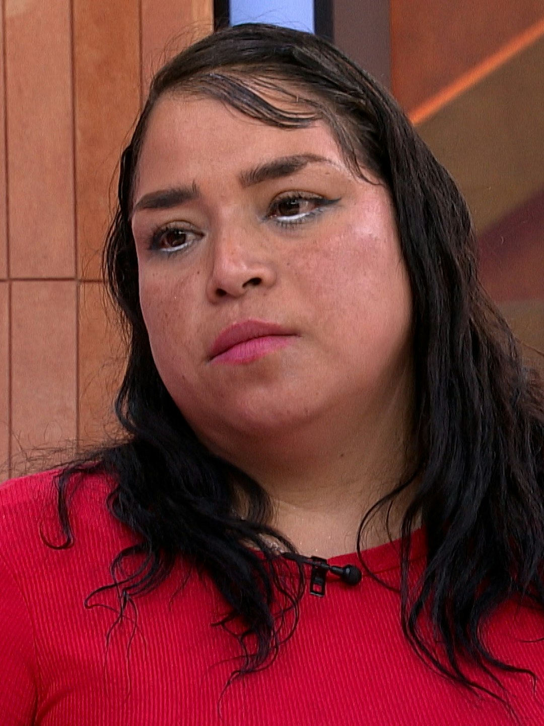 ¡Que no sea inmadura! Yazmín dice que su hija le tiene envidia de su nueva pareja