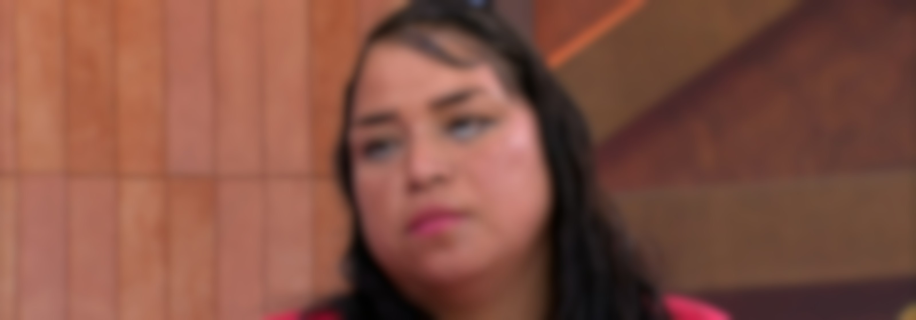 ¡Que no sea inmadura! Yazmín dice que su hija le tiene envidia de su nueva pareja
