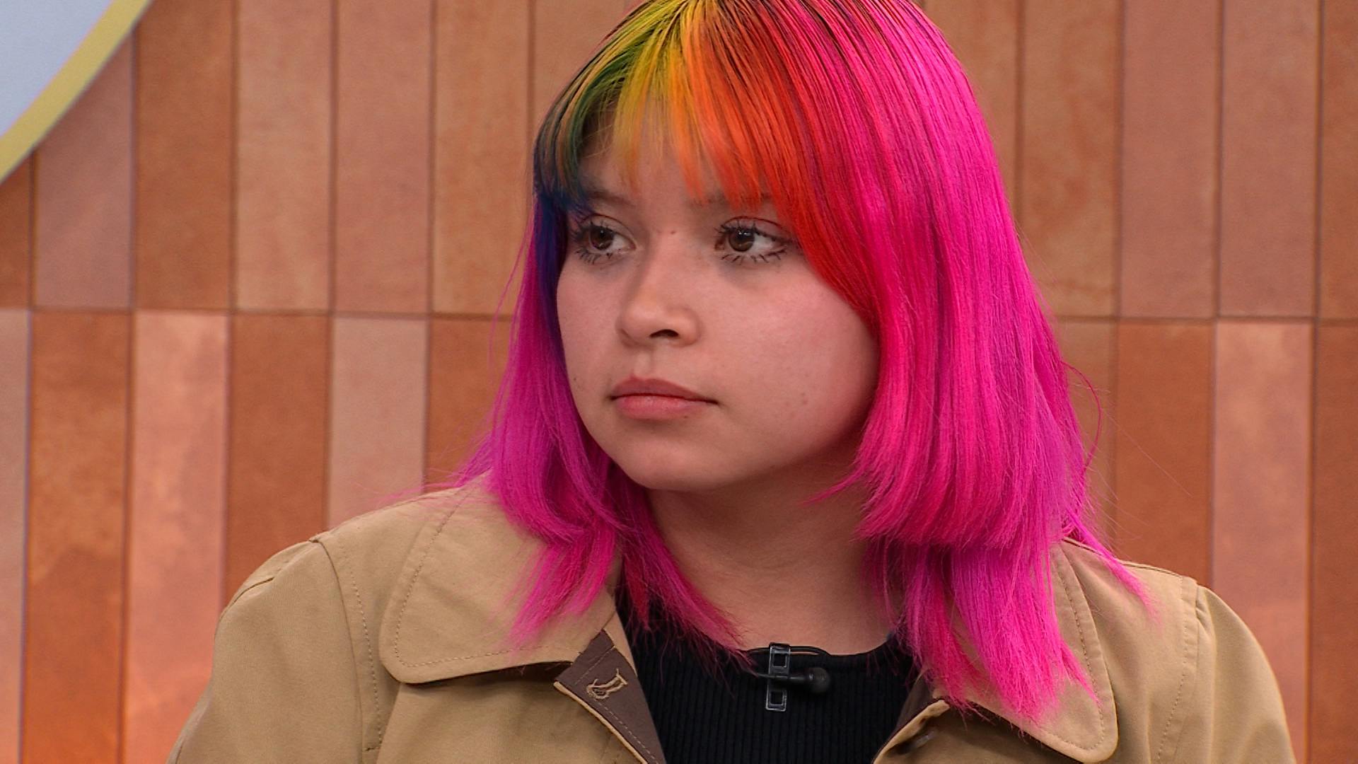 ¡Por pasadito de listo! Alexia asegura que su mamá anda con un acosador