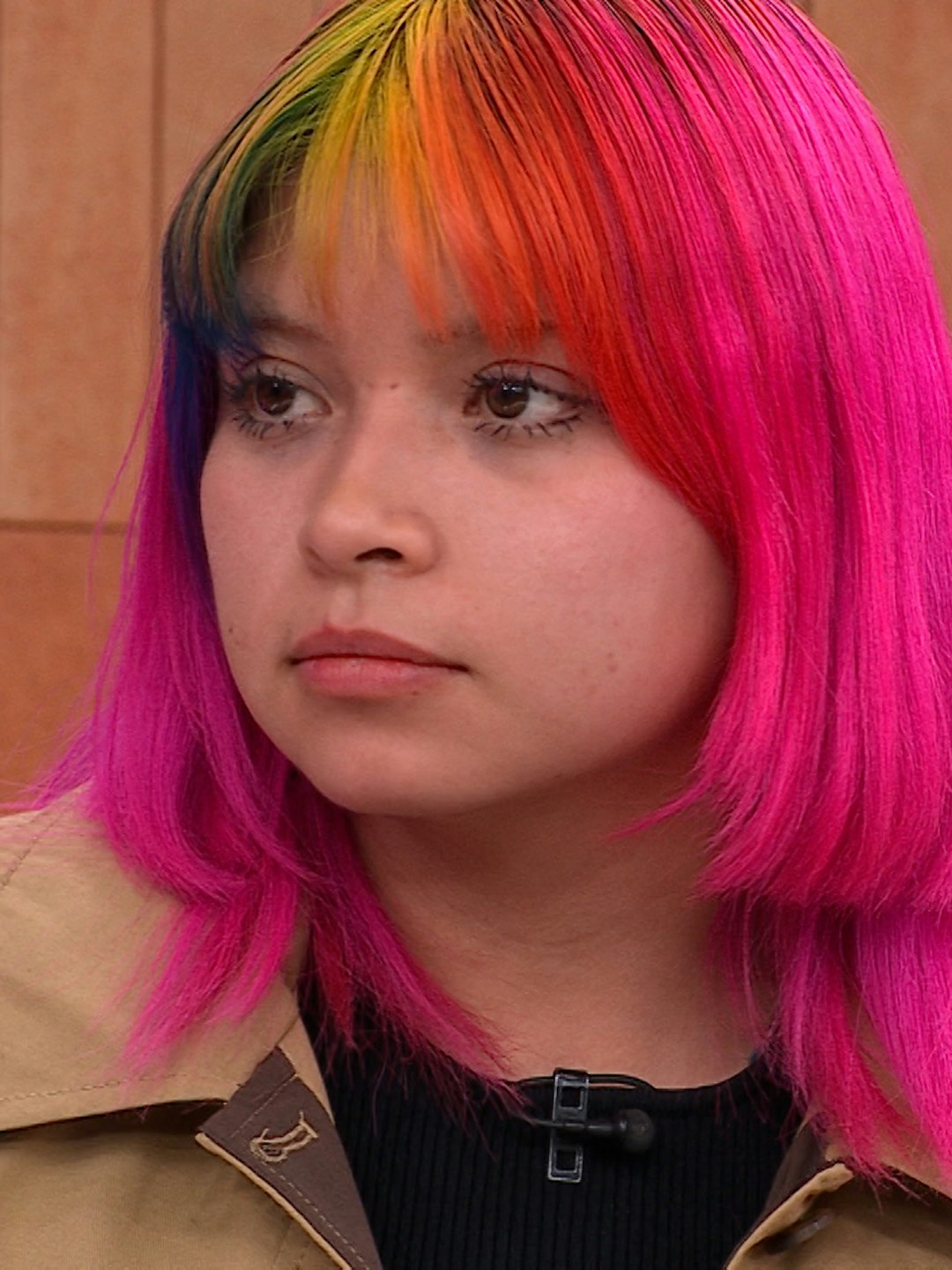 ¡Por pasadito de listo! Alexia asegura que su mamá anda con un acosador