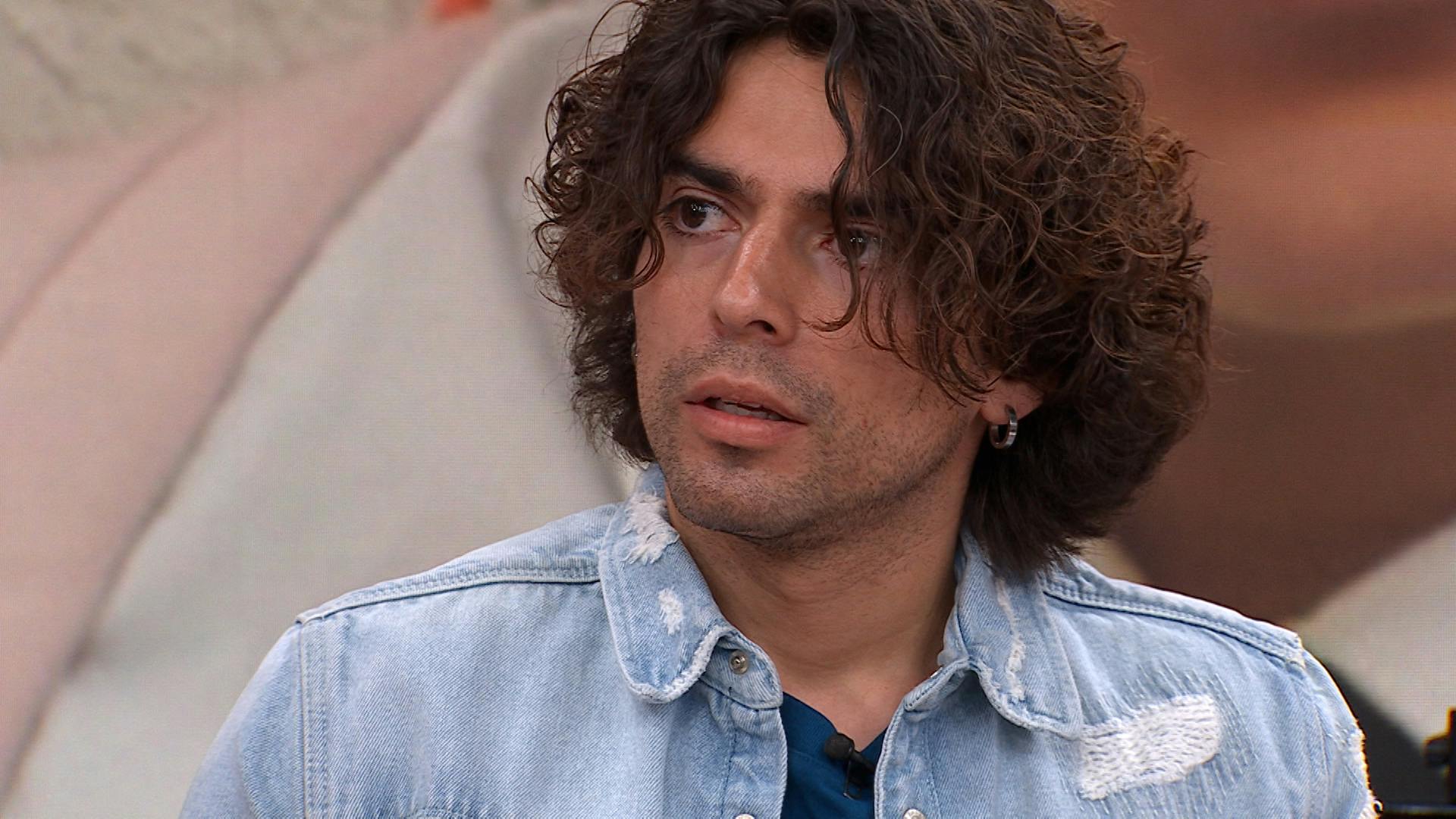 ¡Que no duden de su sobrina! Andrés quiere que su hermana termine con su novio acosador