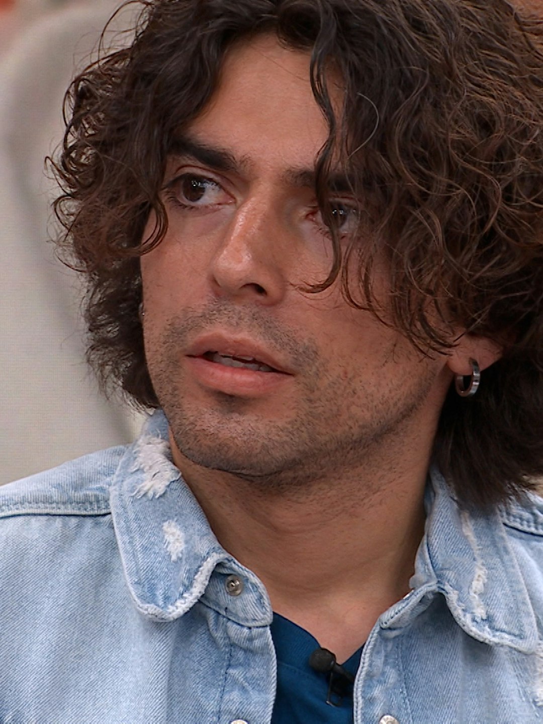 ¡Que no duden de su sobrina! Andrés quiere que su hermana termine con su novio acosador