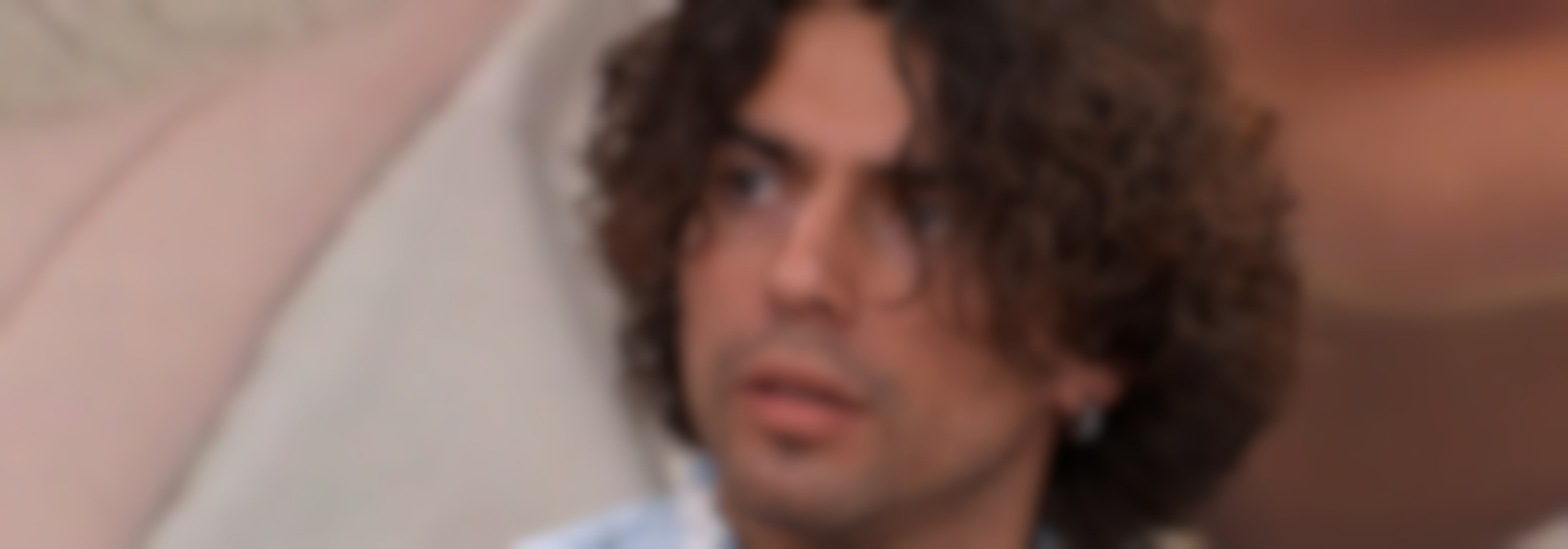 ¡Que no duden de su sobrina! Andrés quiere que su hermana termine con su novio acosador