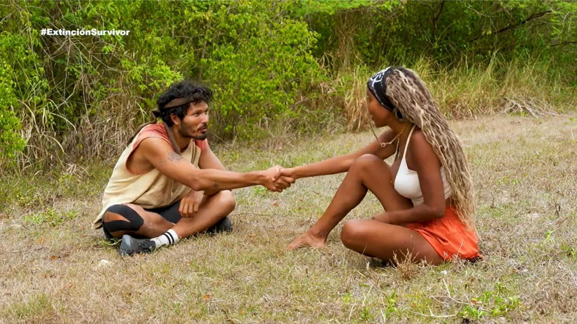 Survivor México La Reliquia en Llamas | Programa Completo del 19 de agosto 