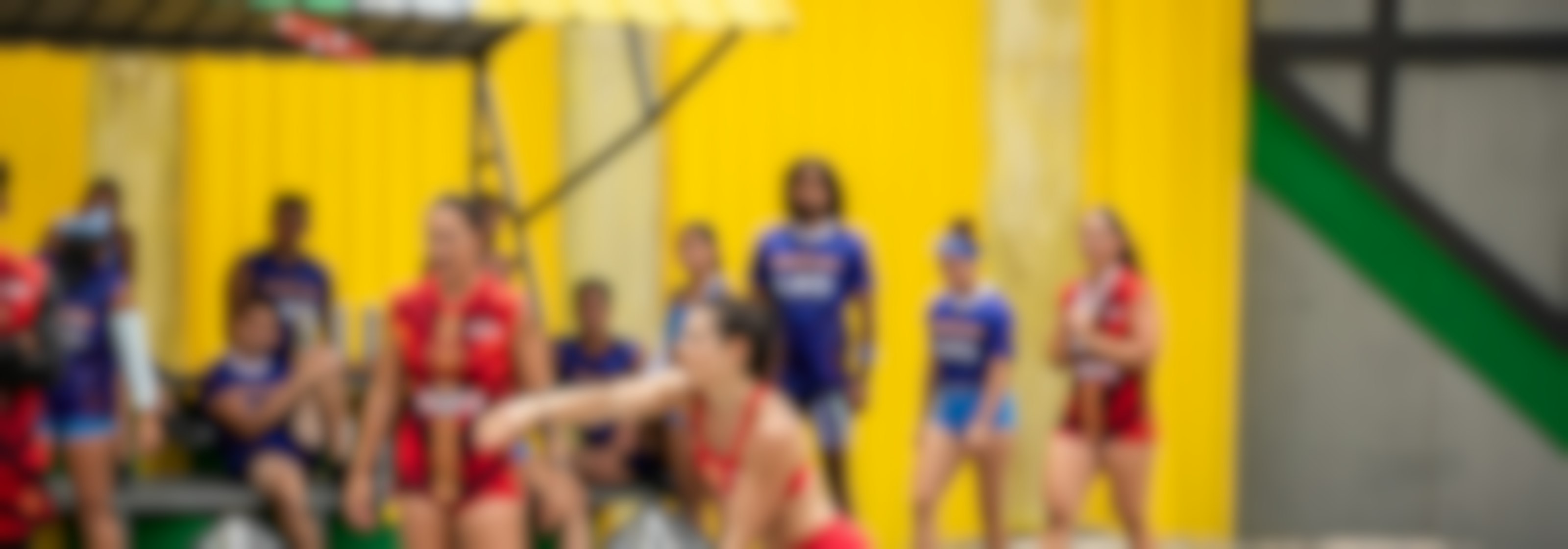 “Fueron mejores que nosotros": El Equipo Rojo va en busca de posicionar a otro atleta del Equipo Azul para la Zona de Peligro de Exatlón México