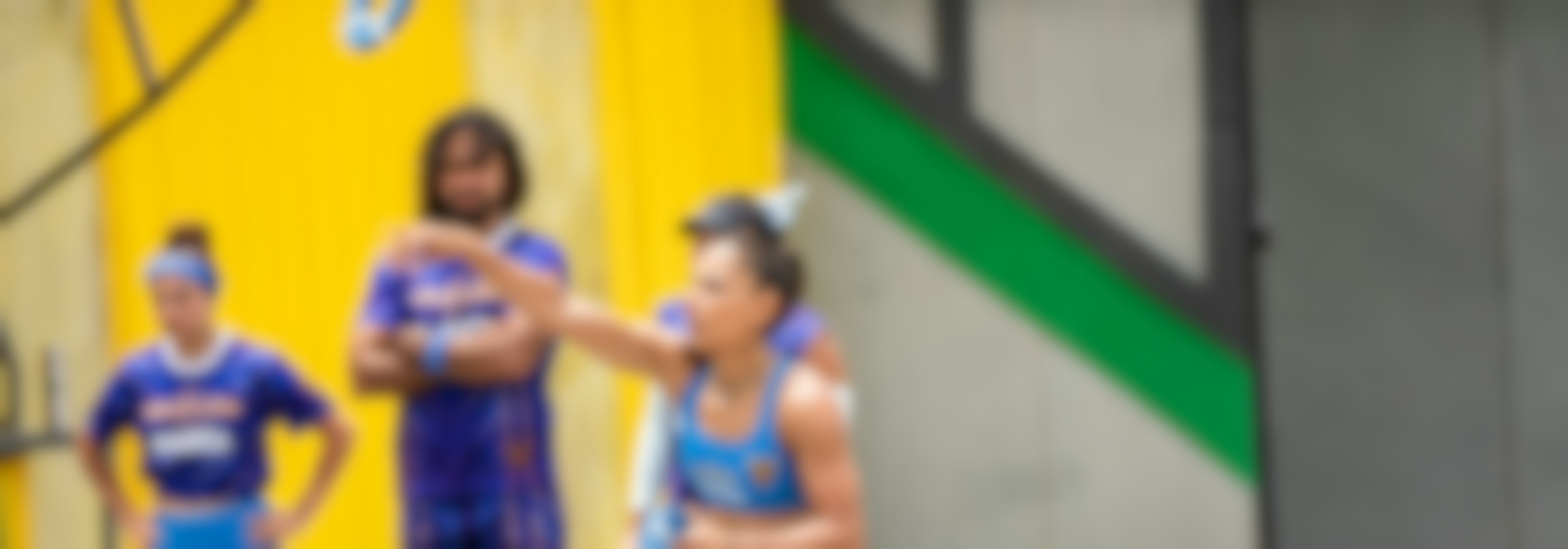¡La más poderosa! La competencia individual para la medalla femenil transferible empieza en Exatlón México